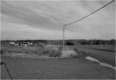 Vecinos del Lote 5 de Campo Viera reclaman asistencia municipal