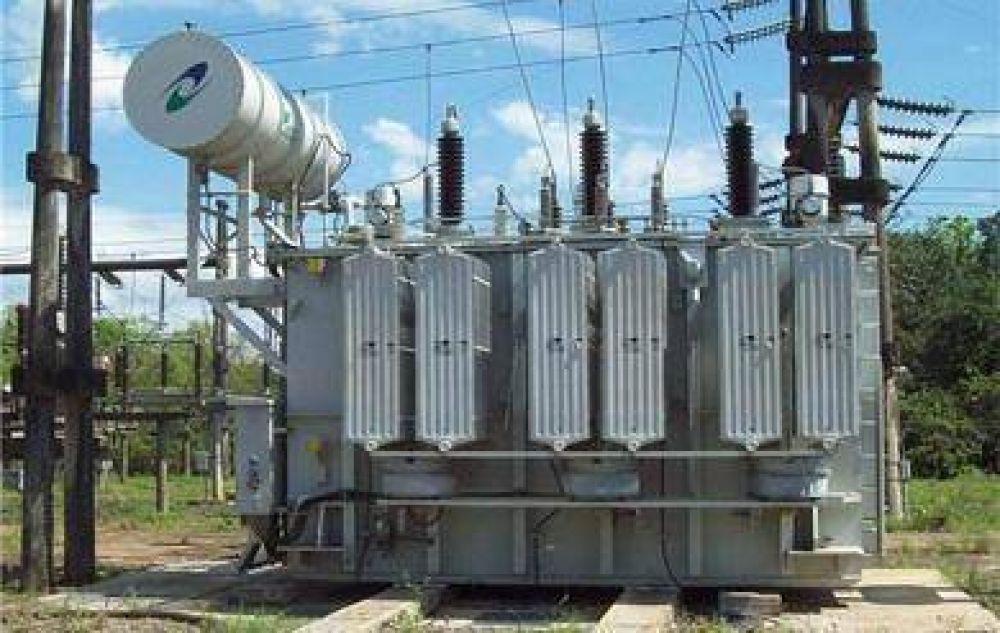 Electricidad de Misiones tiene previsto inversiones hist�ricas en el 2012
