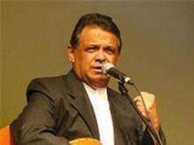 Bofill baj� la persiana electoral con un show que se vio en todo el pa�s