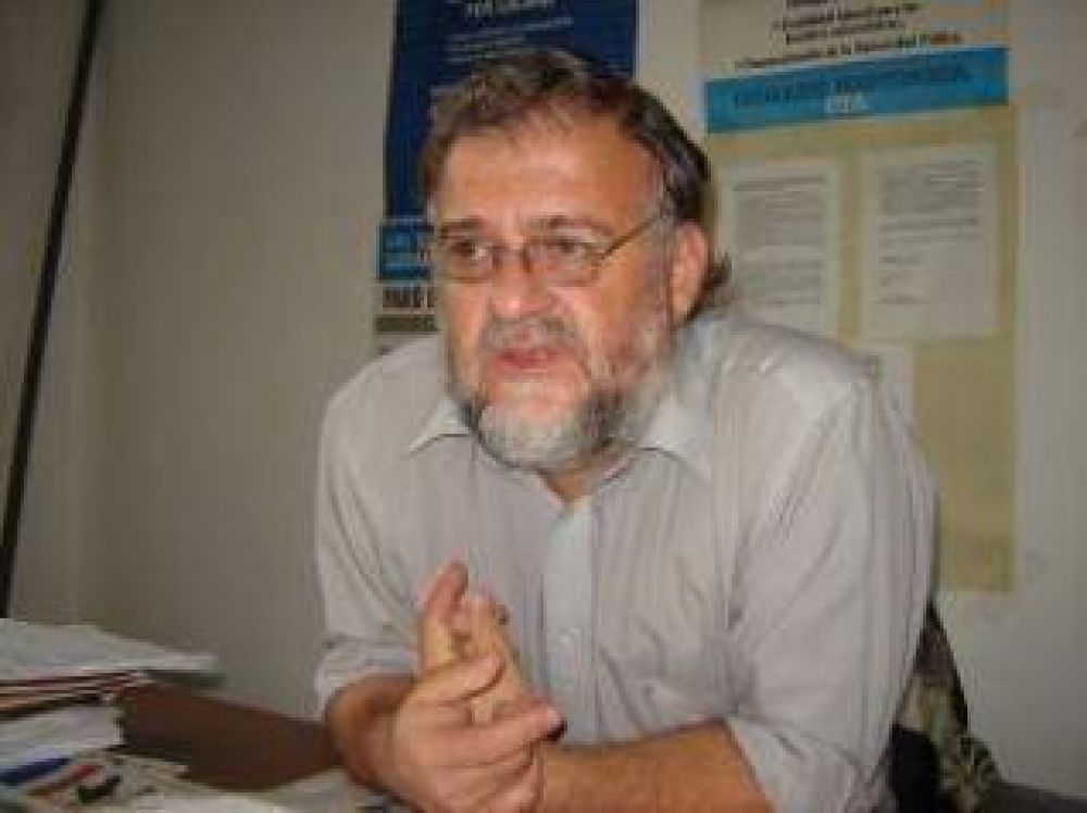 Docentes universitarios anuncian �medidas contundentes� debido a la situaci�n de todos los niveles educativos