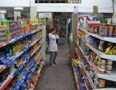 Empresarios locales insisten en que la inflaci�n fue del 1,2%