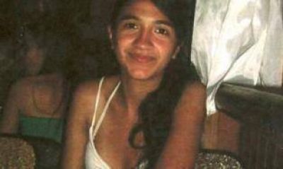 Buscan a una adolescente desaparecida desde el martes