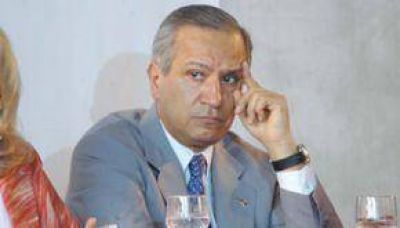 Romero entre ocho dirigentes del PJ que tienen ilusiones presidenciales