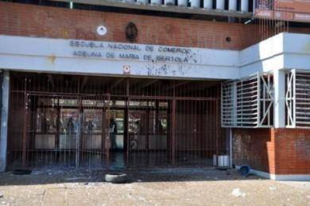 Comunicado del PJ: �festejar no significa v�a libre para realizar actos vand�licos�