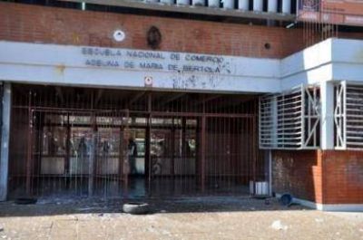 Comunicado del PJ: �festejar no significa v�a libre para realizar actos vand�licos�