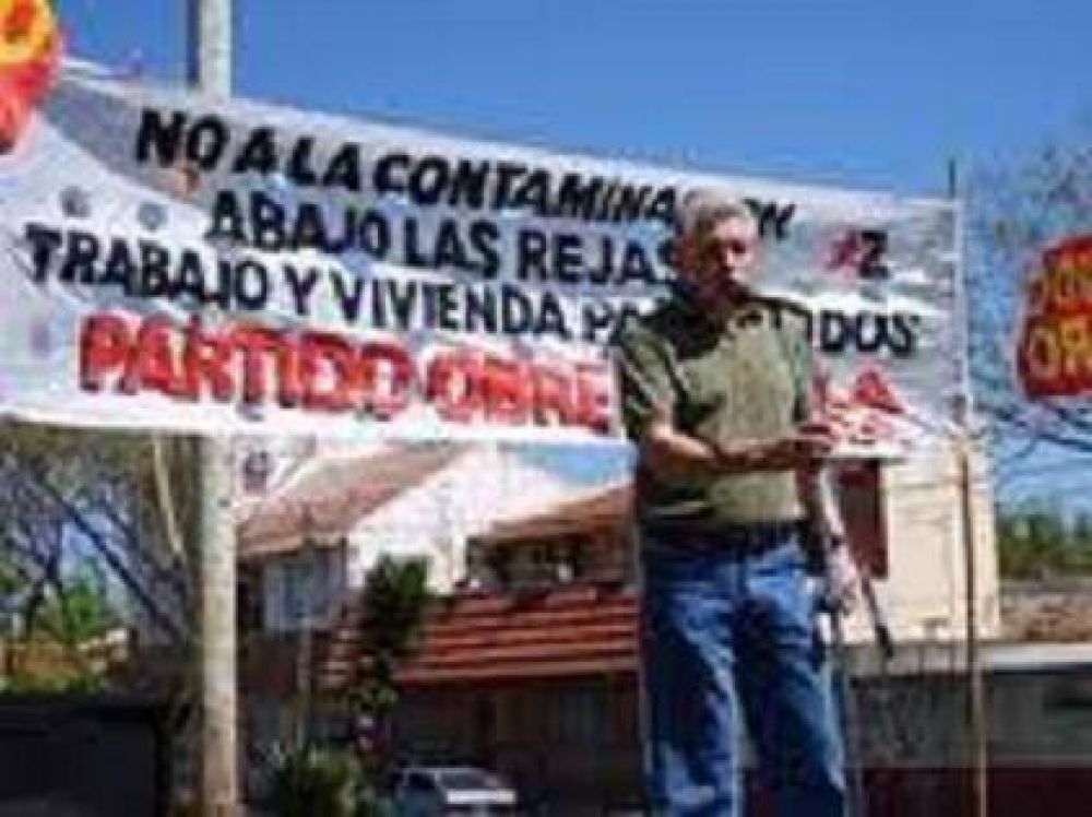La necesidad de concejales que encaucen el reclamo popular   