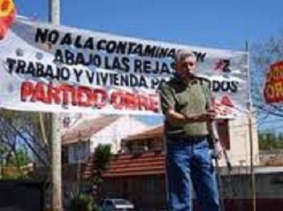 La necesidad de concejales que encaucen el reclamo popular   