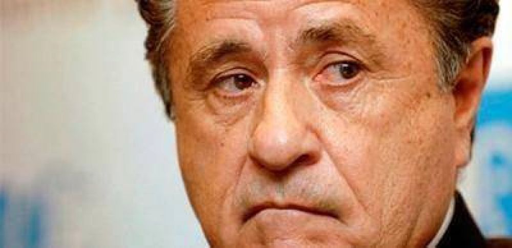 Cortocircuito entre Eduardo Duhalde y Mario Das Neves: dicen que casi no se hablan	