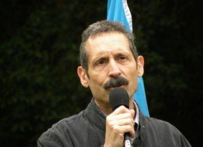 Los desparecieron por ser j�venes, peronistas y organizados 