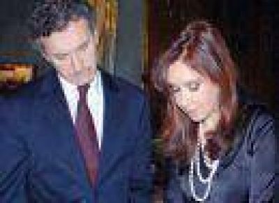 �SE PRODUCIR� EL REENCUENTRO?