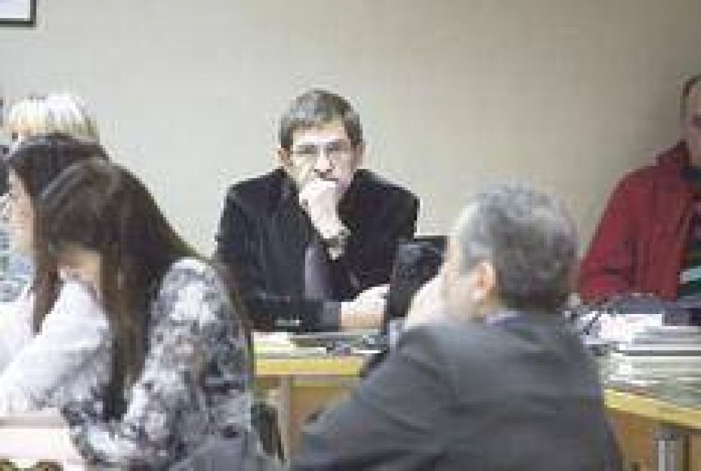 �No sabe m�s que mentir y difamar�