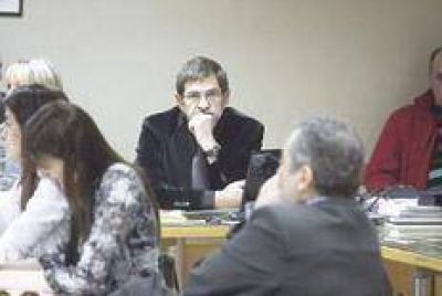 �No sabe m�s que mentir y difamar�