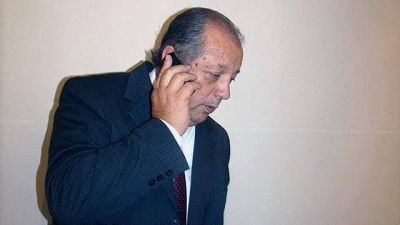UCR: lanzan pron�stico funesto para octubre y quieren la cabeza de Benedetti