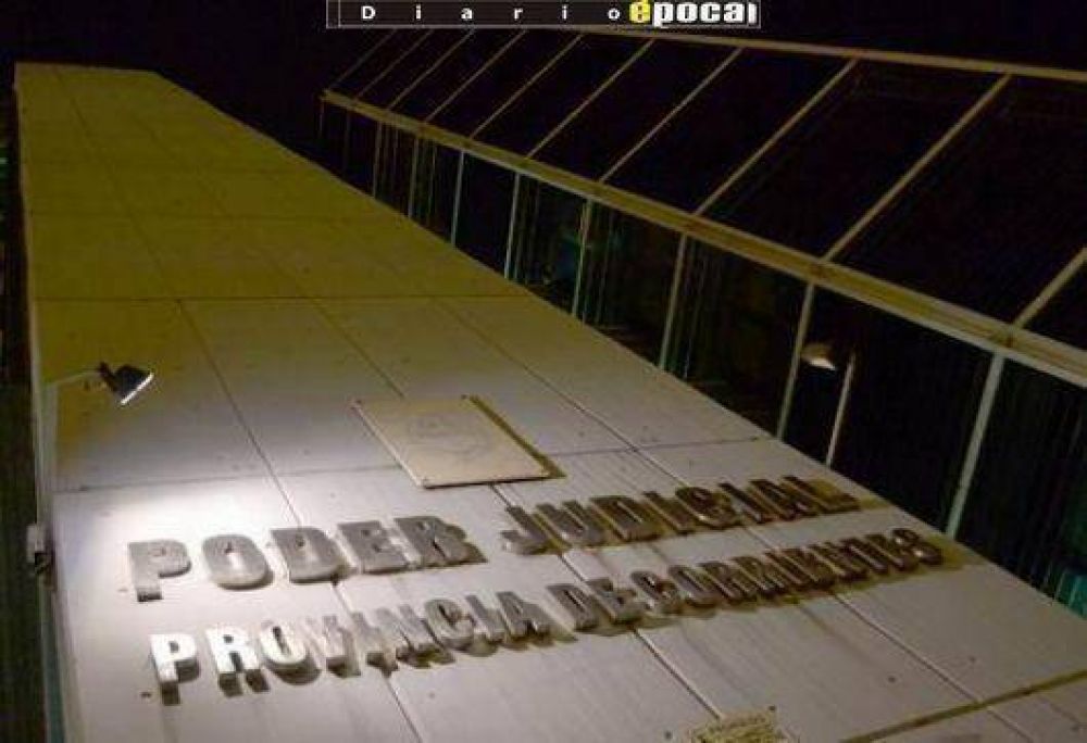 Empieza juicio pol�tico a la juez Graciela Duarte
