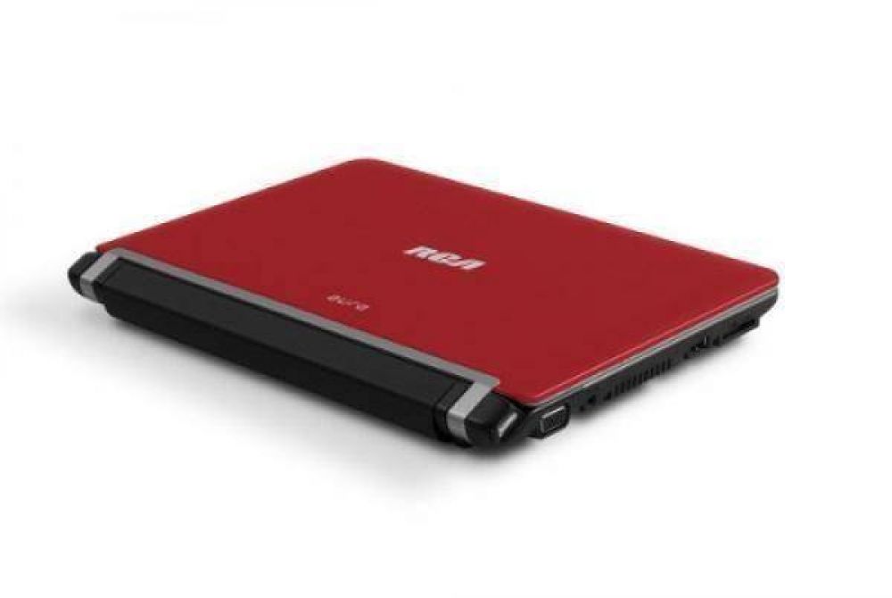 La estadounidense RCA comenzar� a fabricar computadoras port�tiles en Tierra del Fuego