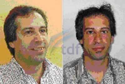 Buscan intensamente a un hombre de 46 a�os desaparecido en R�o Grande Destacado