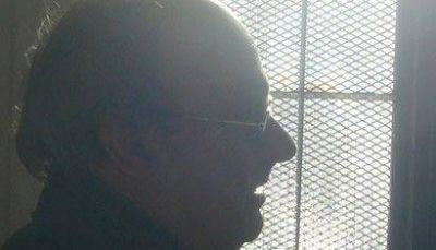 Di Pierro: �Si no muero, asumo el 10 de diciembre�