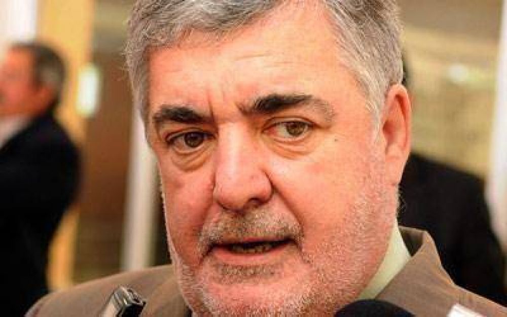  Das Neves admiti� que deja como deuda �la Ciudad Judicial de Comodoro�