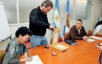 Instalar�n 250 metros de reductores de velocidad