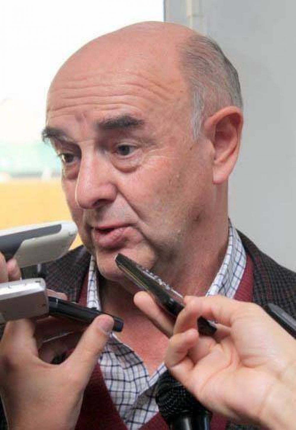 El gabinete de Williams no sufrir�a grandes cambios para la pr�xima gesti�n