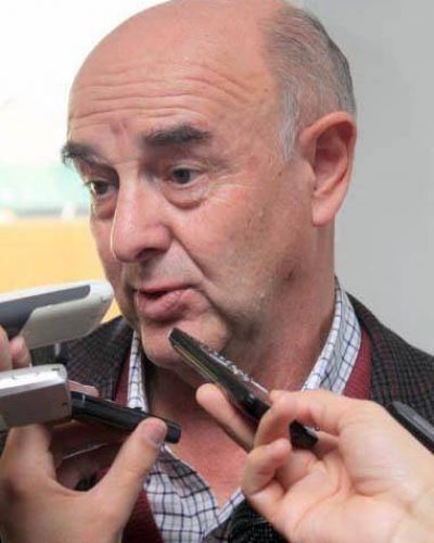 El gabinete de Williams no sufrir�a grandes cambios para la pr�xima gesti�n