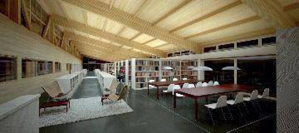 Invertir�n 20 millones para poner a nuevo el Balseiro