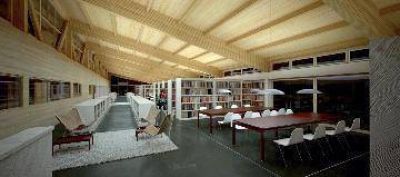Invertir�n 20 millones para poner a nuevo el Balseiro