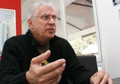   Arriaga apuesta a pisar fuerte en el Ejecutivo