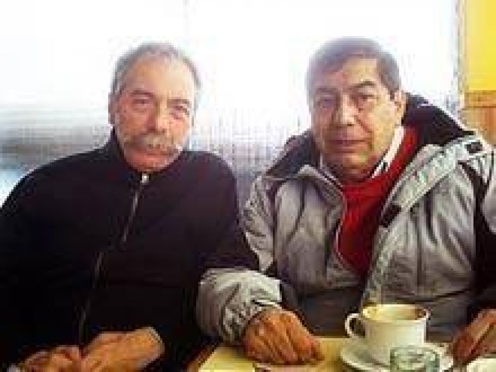 PC promueve pol�tica de fomento a la producci�n y respaldo a CFK