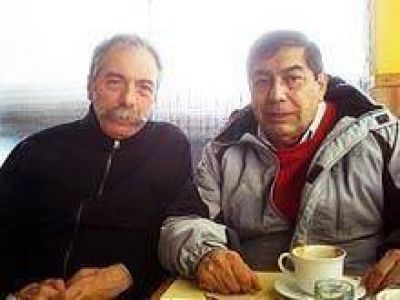 PC promueve pol�tica de fomento a la producci�n y respaldo a CFK