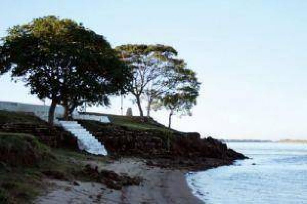 En octubre se licita el estudio que definir� la traza del puente entre el NEA y �eembuc�