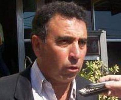 La Leonesa: Carbajal asegura que en lugar de sembrar arroz hoy se dedican a la cr�a de pac�