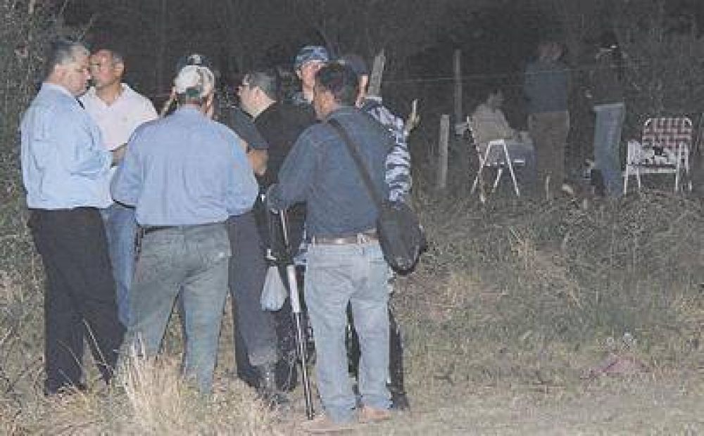 Familias sin techo usurparon un predio en la zona sur de Resistencia