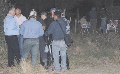 Familias sin techo usurparon un predio en la zona sur de Resistencia