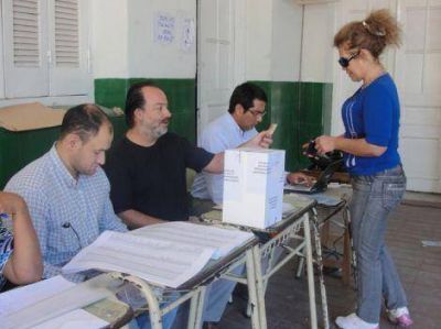 Chaco decide este domingo quien gobernar� la provincia por los pr�ximos 4 a�os