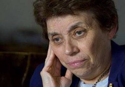 "Queremos un C�digo Civil que resuelva los problemas sociales"