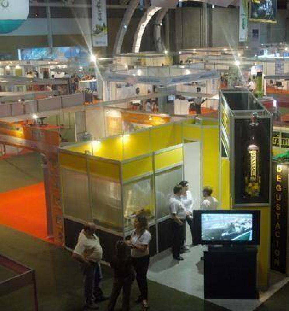Catamarca pide seguir siendo sede de la Expolivo