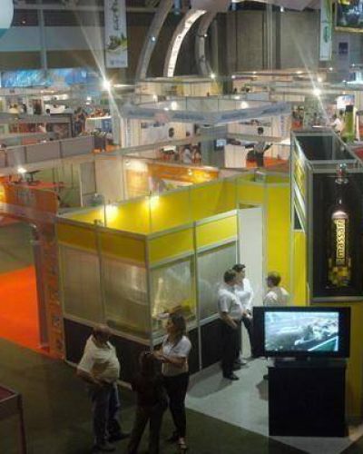 Catamarca pide seguir siendo sede de la Expolivo
