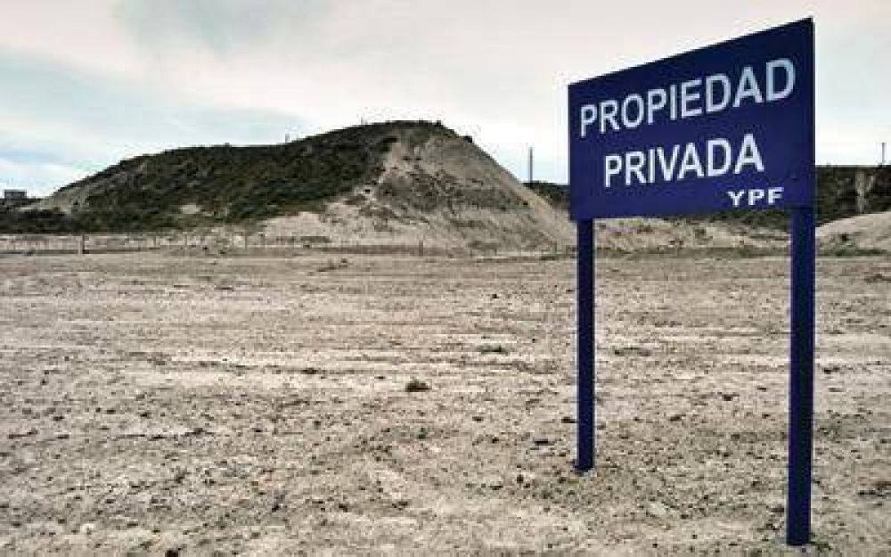 El desarrollo de la ciudad est� frenado por instalaciones privadas "ociosas"