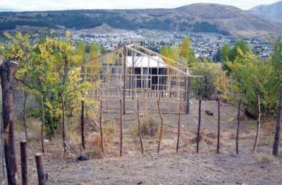 La Municipalidad le dar� tierras a ocupantes ilegales del barrio Ceferino
