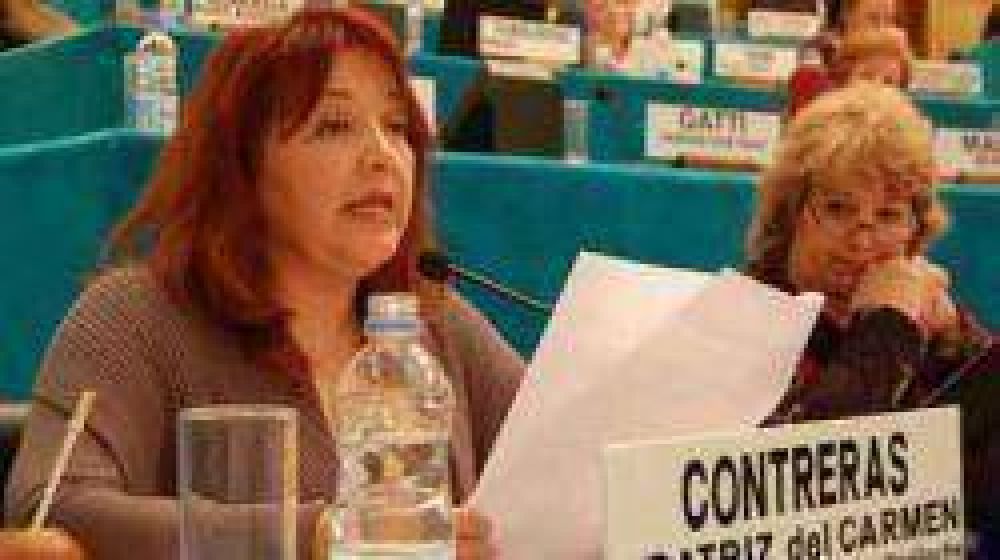 �Durante la gesti�n de Cofre aumentaron las violaciones a los derechos humanos por parte del gobierno de Saiz�