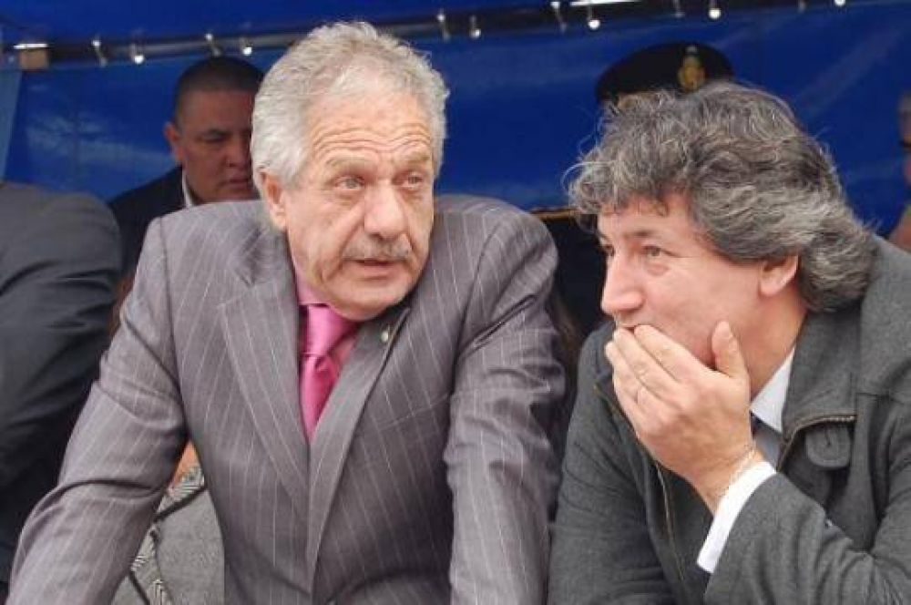 Barbeito y un cierre de campa�a �Al Rojo Vivo�