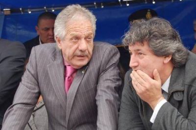 Barbeito y un cierre de campa�a �Al Rojo Vivo�