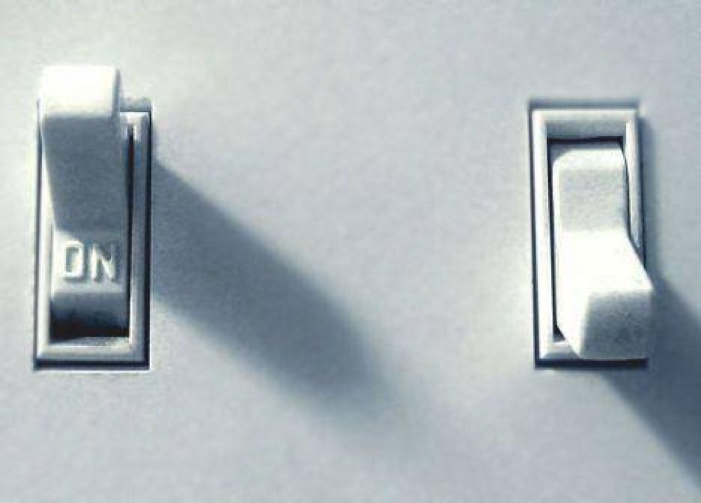 Las tarifas de luz alcazan una suba de hasta 400%