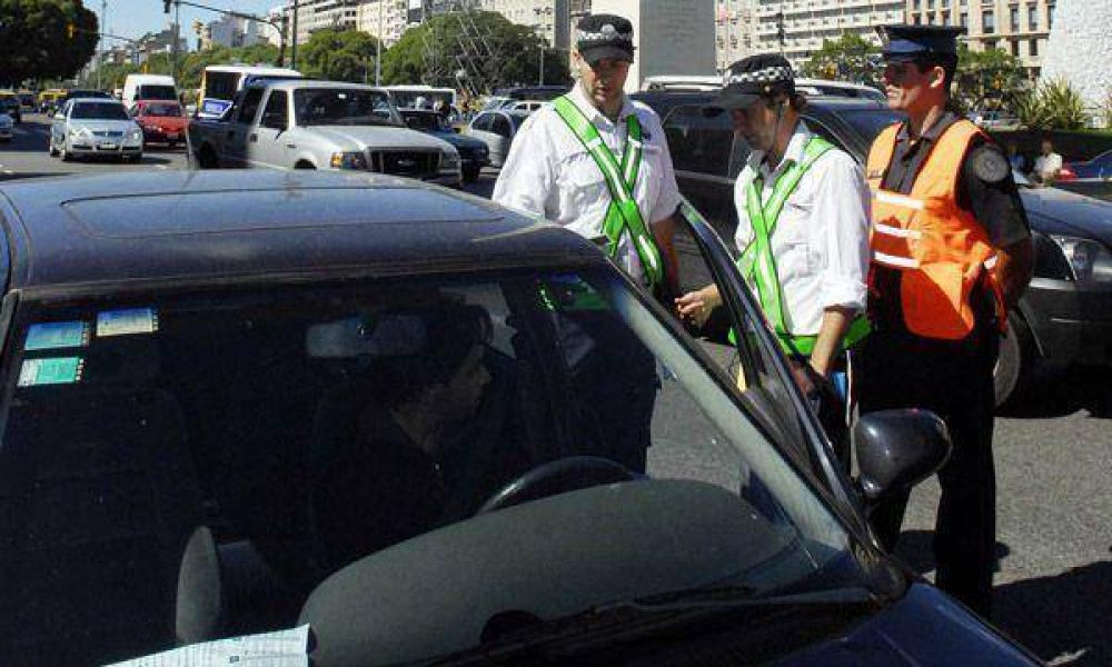 Definen la ampliaci�n del scoring para el �rea metropolitana