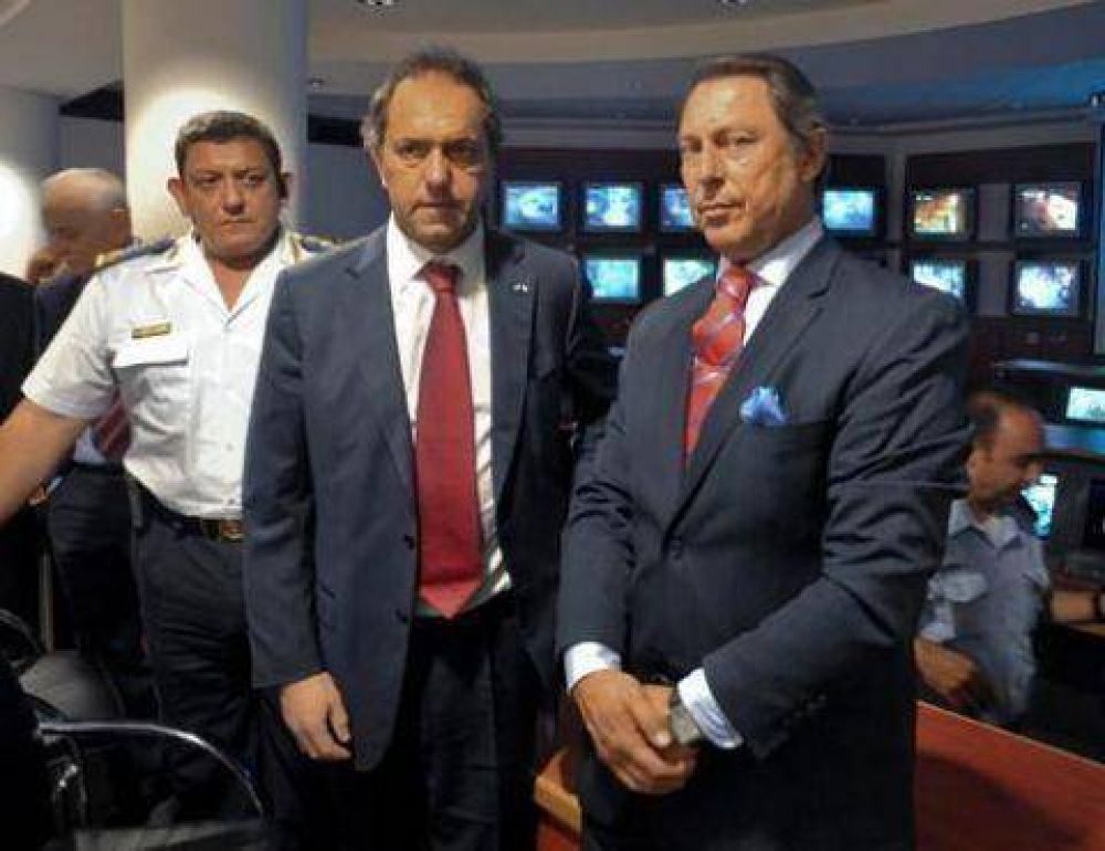 Presiones que van en aumento
