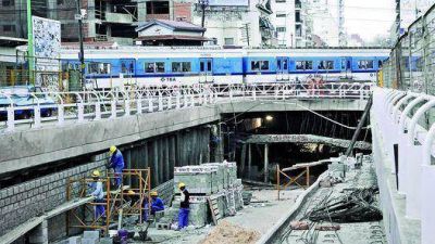 Todav�a quedan 100 pasos a nivel peligrosos en Capital