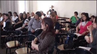 Docentes misioneros se capacitaron en educaci�n intercultural biling�e