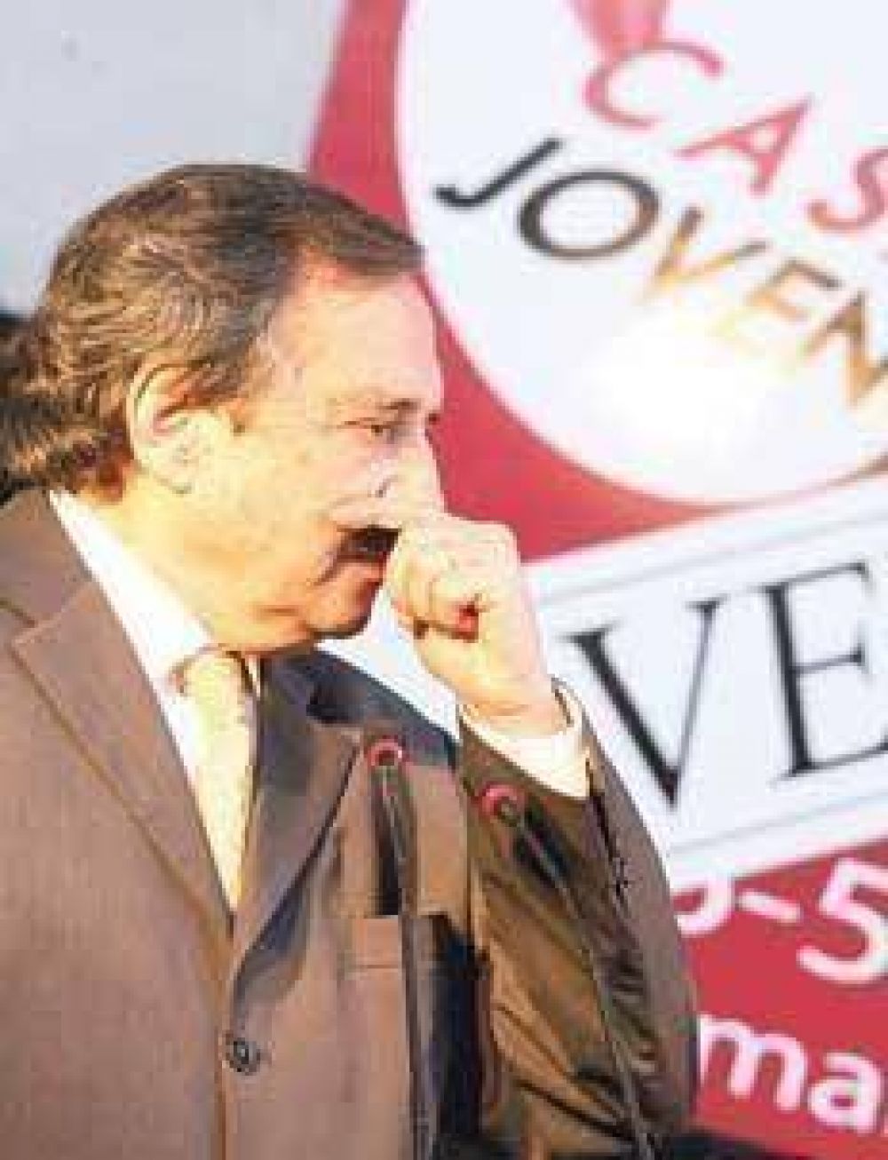 Una cosecha electoral para el olvido
