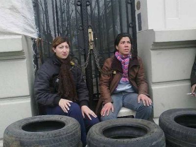 �En Tandil hace d�cadas que no se discute por viviendas, esto ha sido un triunfo�